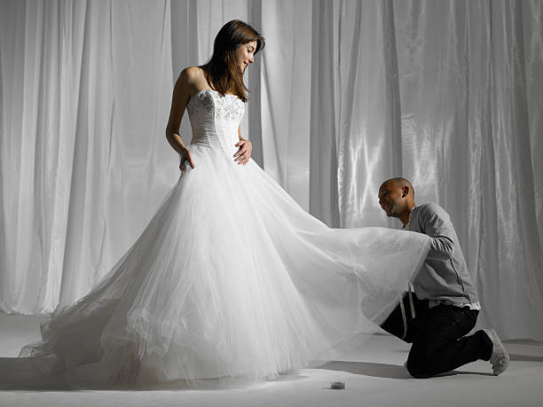 Que porter à un mariage