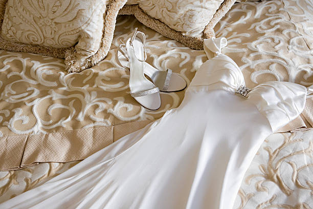 Que porter à un mariage