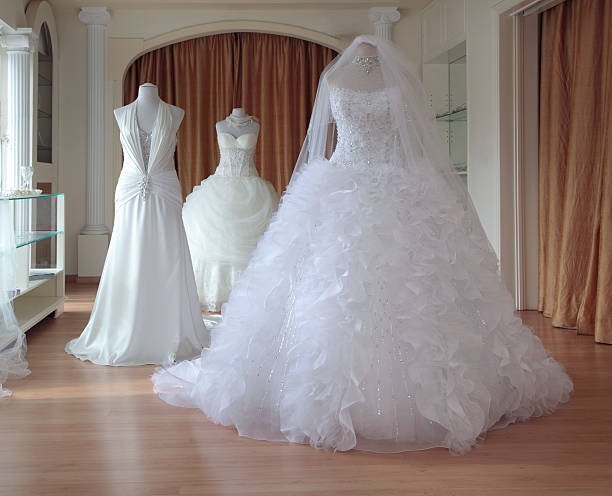 Que porter à un mariage