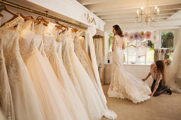 Que porter à un mariage