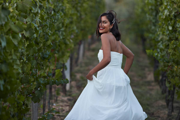 Que porter à un mariage