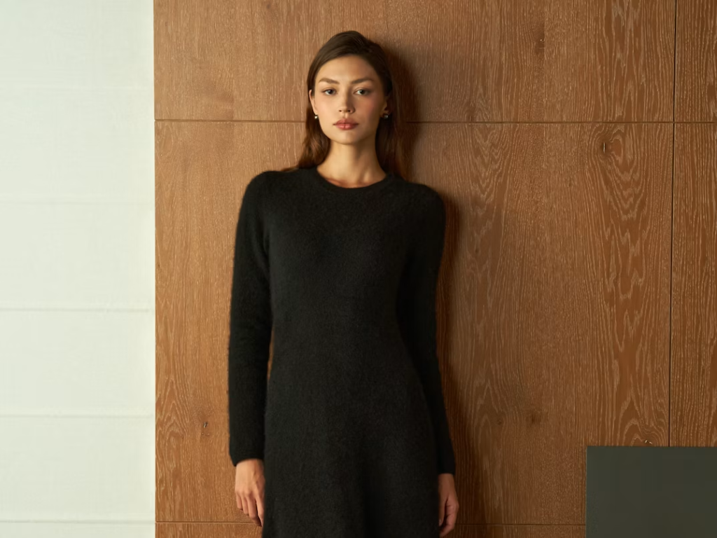 Peut-on porter une robe noire à un mariage ? La réponse et tous nos conseils