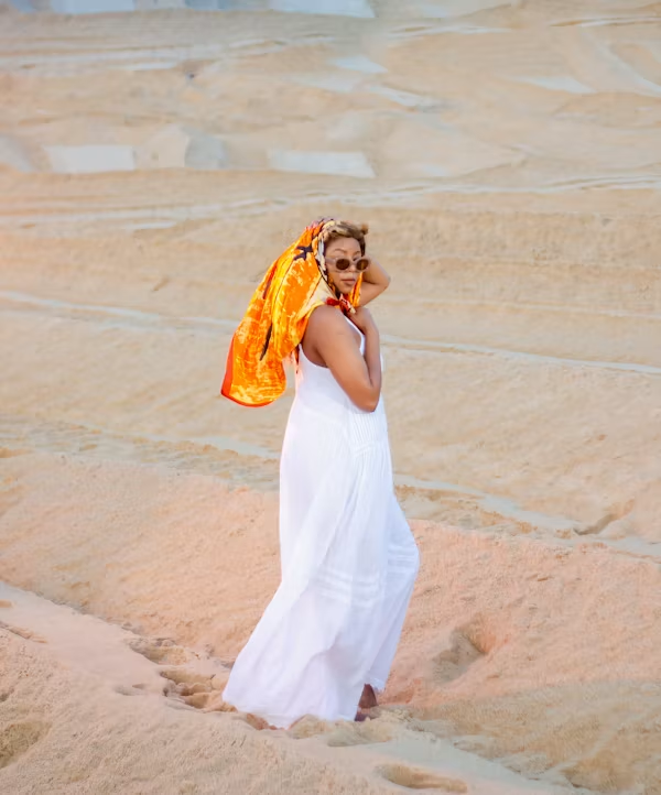 Robe longue pour invité mariage