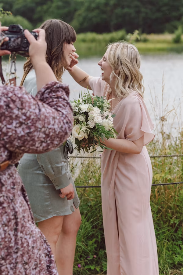 Combinaison pour mariage invité chic : le guide complet pour ne pas porter de robe