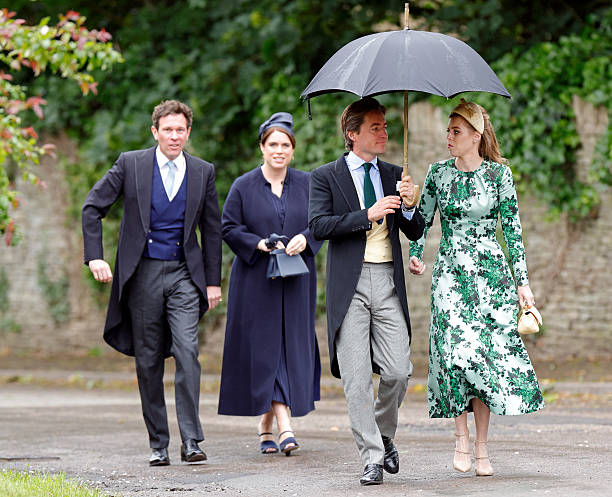 Tenue homme invité mariage