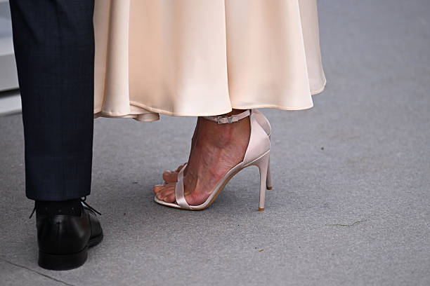 Chaussure pour invité mariage