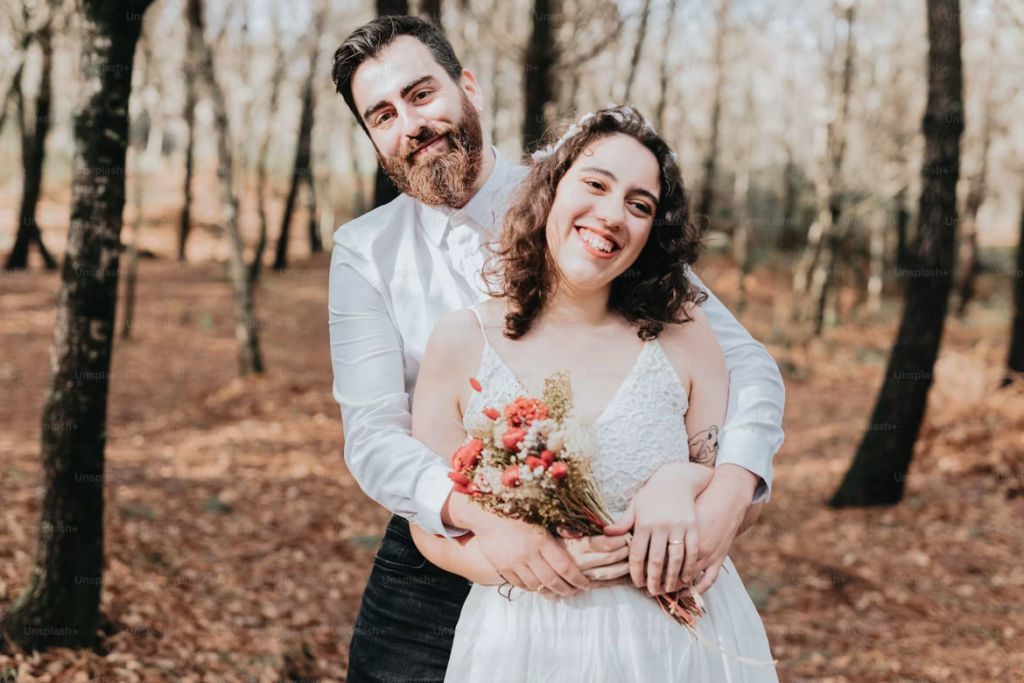  robe pour un mariage civil 