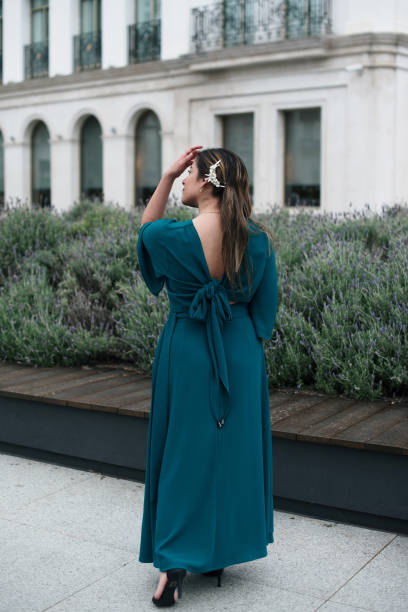 Robe pour invité mariage grande taille : le guide complet