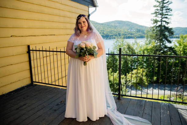 Robe pour invité mariage grande taille : le guide complet